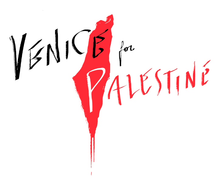 Venice4Palestine